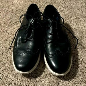 Cole haan black oxford size 9.5